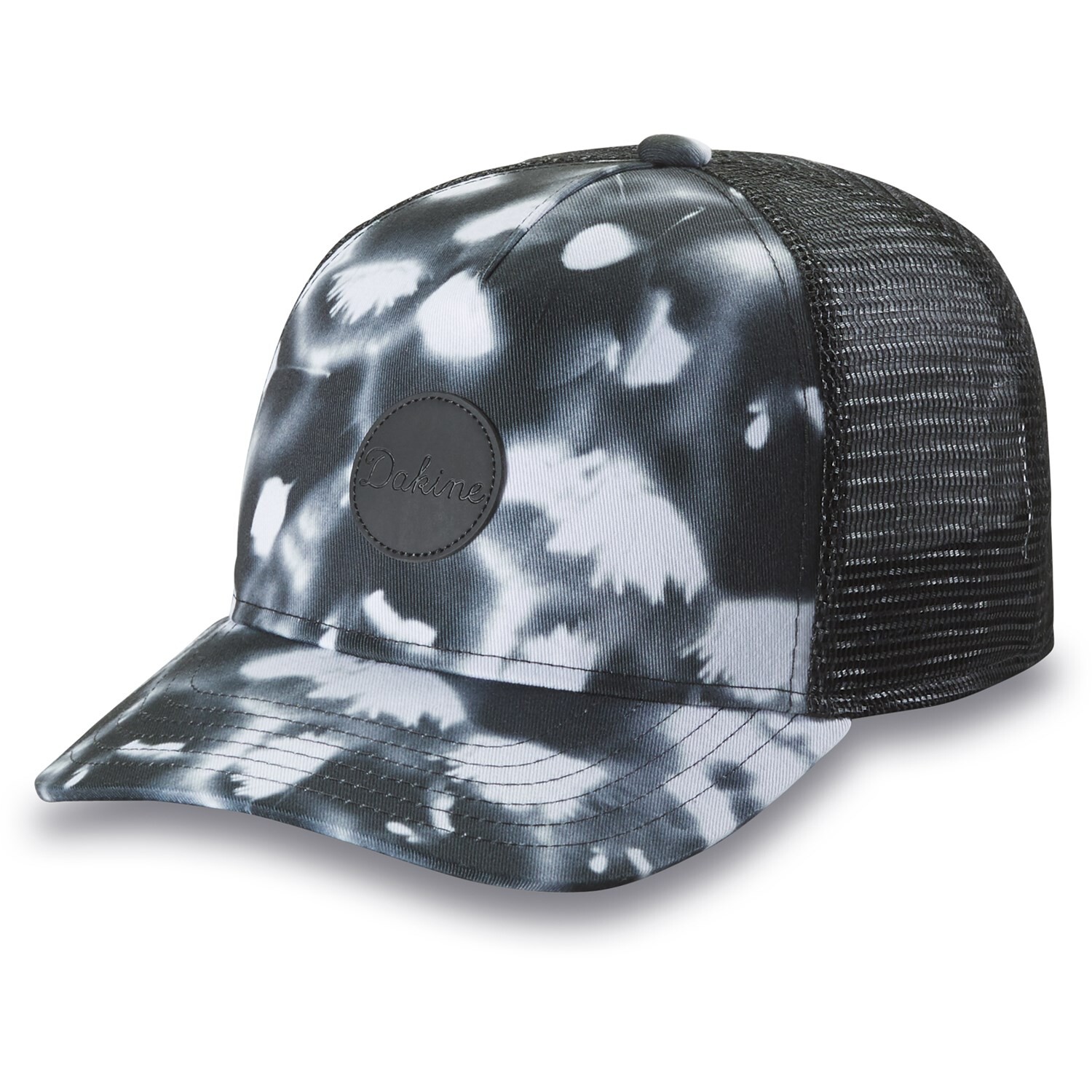 

Кепка Dakine Shoreline Eco Trucker, цвет Dandelions