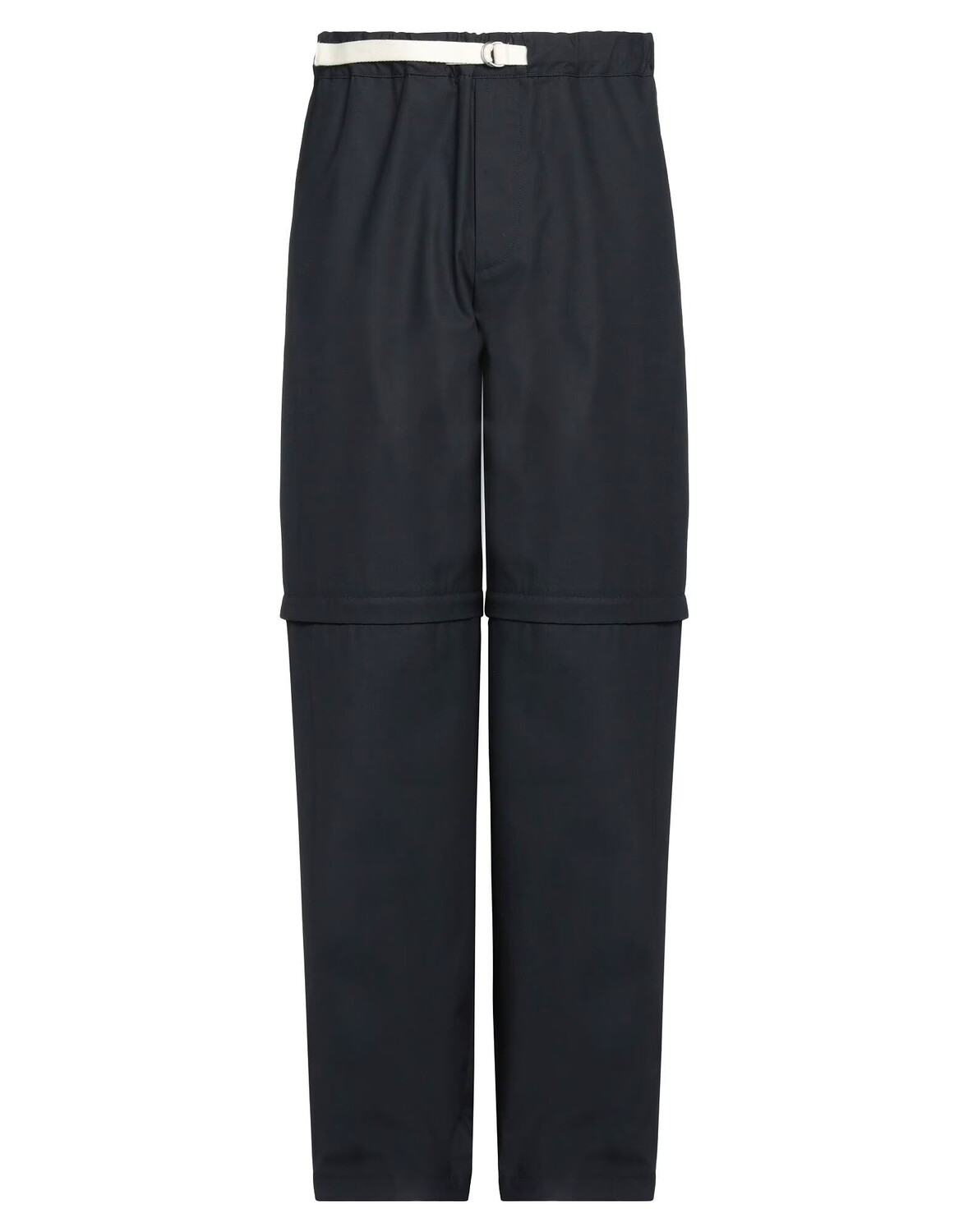 

Брюки Jil Sander, синий