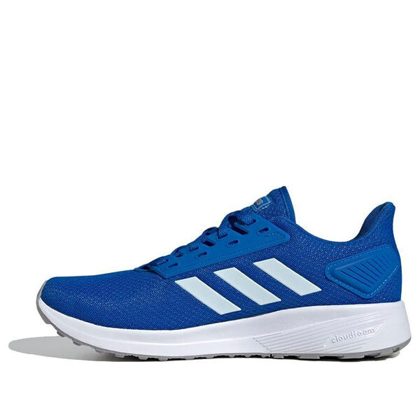 

Кроссовки duramo 9 Adidas, синий