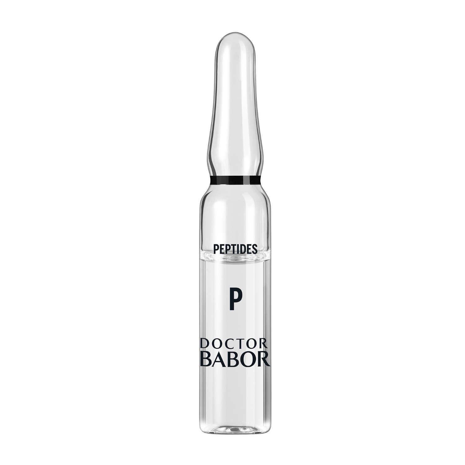 

Сыворотка для лица doctor babor rejuvenation ampoule serum concentrates Babor, объем 14 мл