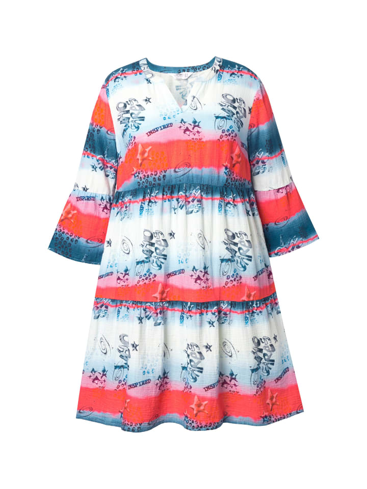 

Платье до колена Angel of Style