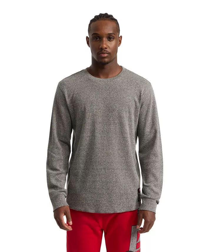 

Мужская термофутболка Pinch Me Ecko Unltd, черный