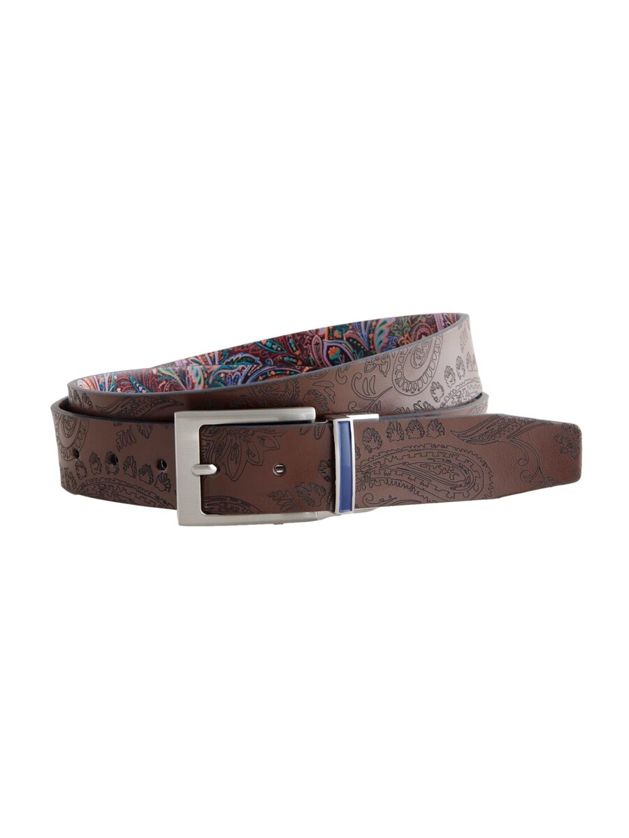 

Повседневный ремень Next Belt, коричневый