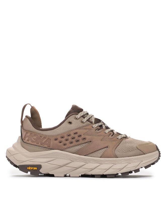 

Треккинговые кроссовки Anacapa Breeze Low 1127920 Hoka, коричневый