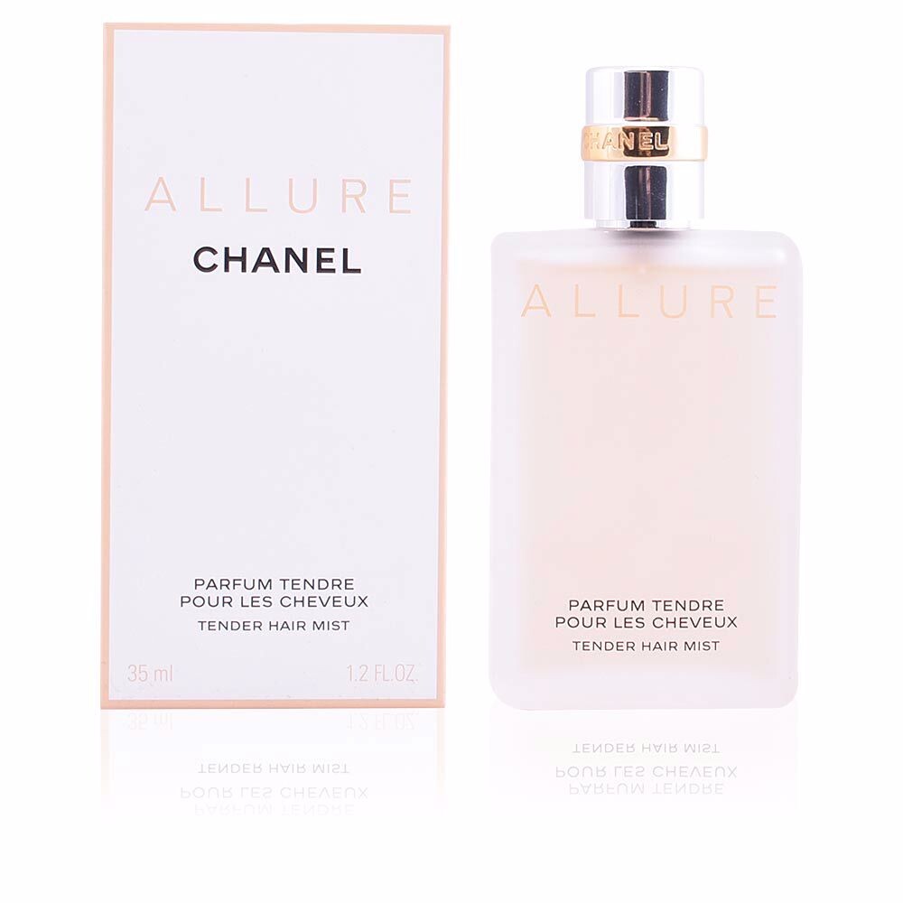 

Парфюм для волос Allure parfum tendre pour les cheveux Chanel, 35 мл