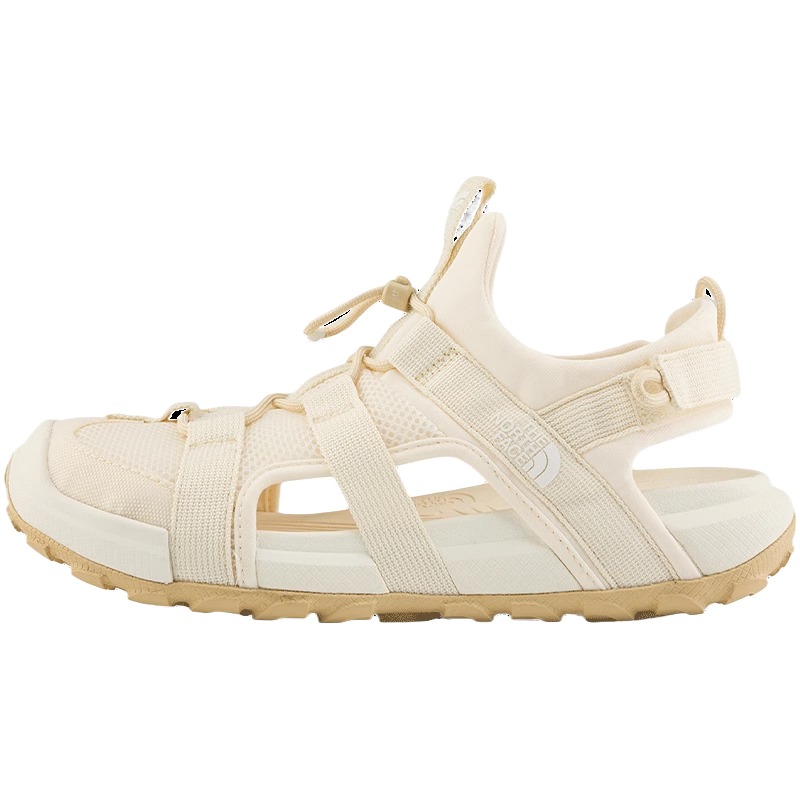 Женские походные сандалии 'Gardenia White' THE NORTH FACE, Экрю