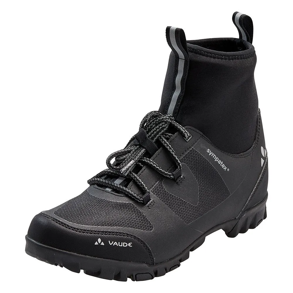 

Обувь для шоссе VAUDE TVL Pavei Mid Winter STX, черный