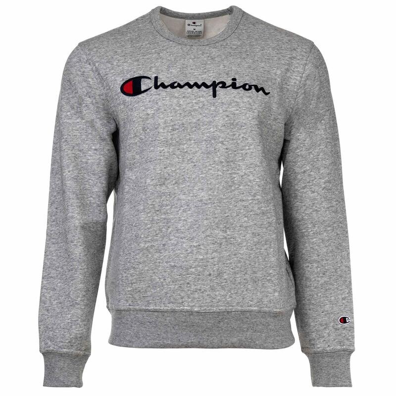 

Толстовка Champion, серый