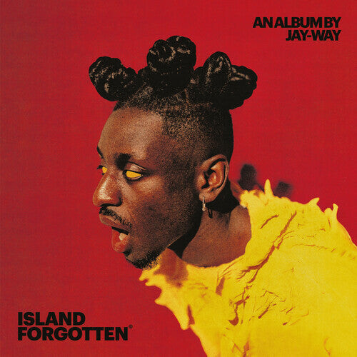 

CD диск Jay-Way: Island Forgotten - DELUXE EDITION
