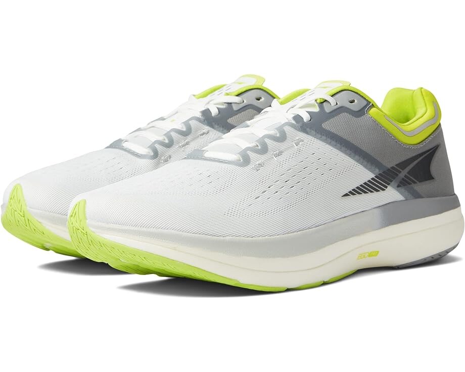 

Кроссовки Altra Vanish Tempo, цвет Gray/Lime, Серый, Кроссовки Altra Vanish Tempo, цвет Gray/Lime