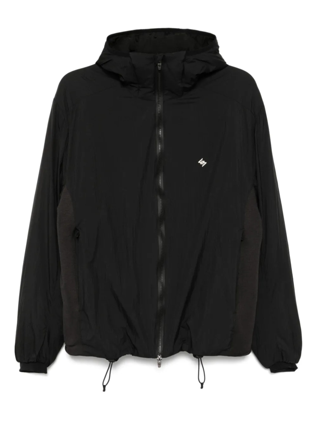 

REPRESENT 247 куртка Rep Team 247 Insulated, черный