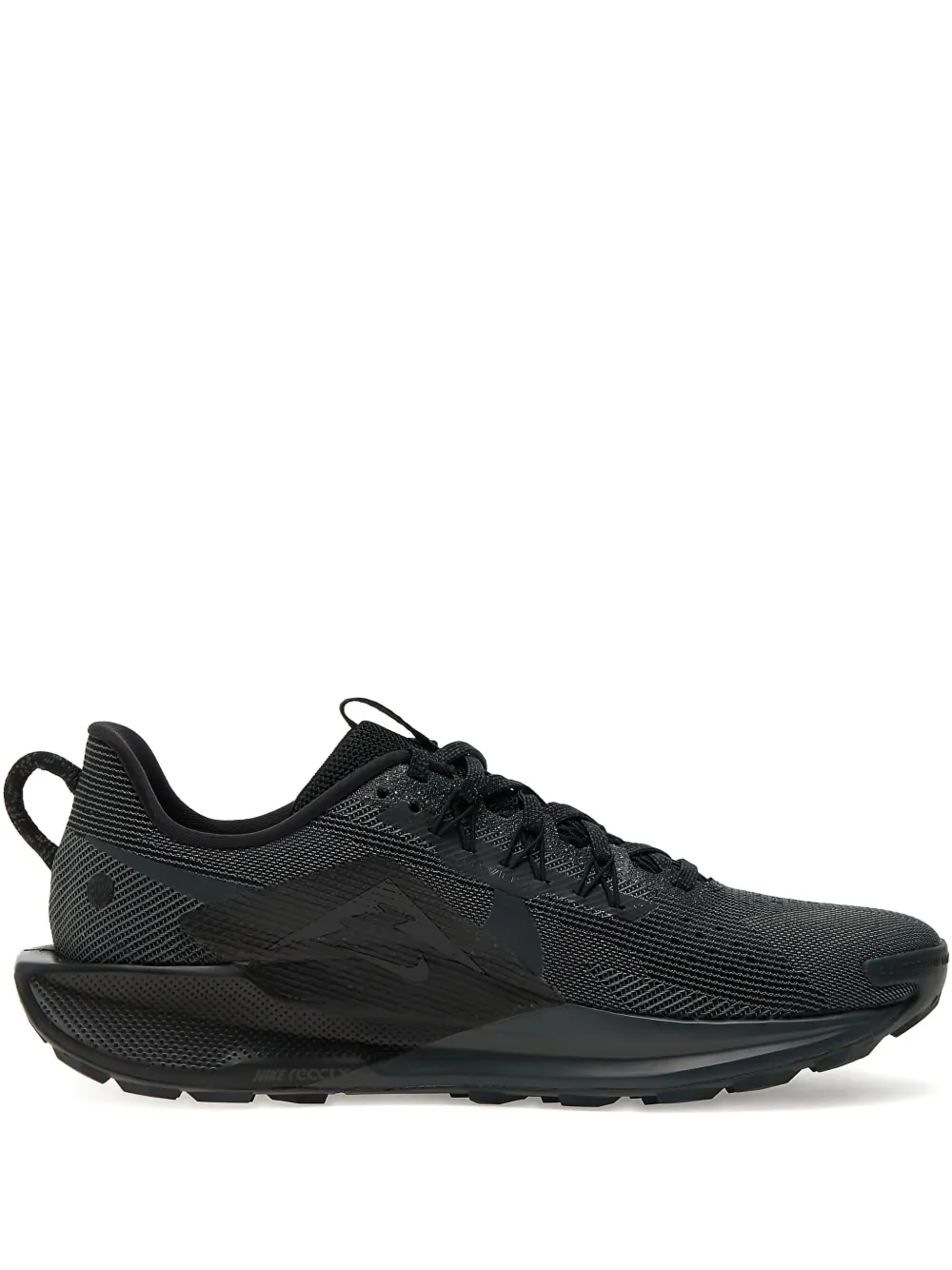 

Кроссовки Pegasus 41 LV8 Nike, черный