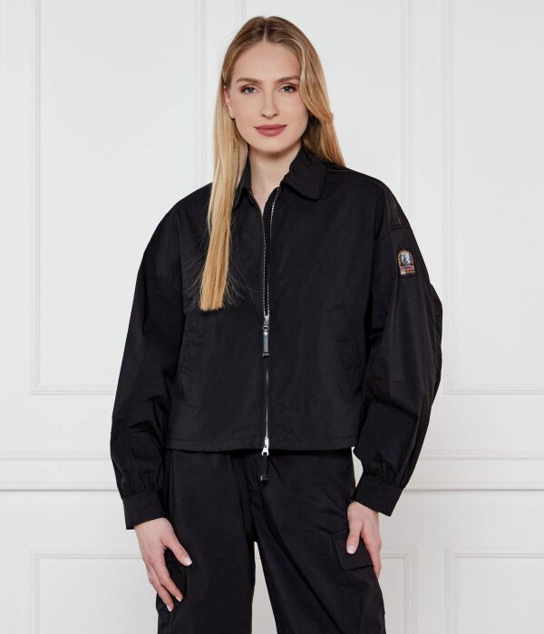 

Куртка Parajumpers Regular Fit, черный
