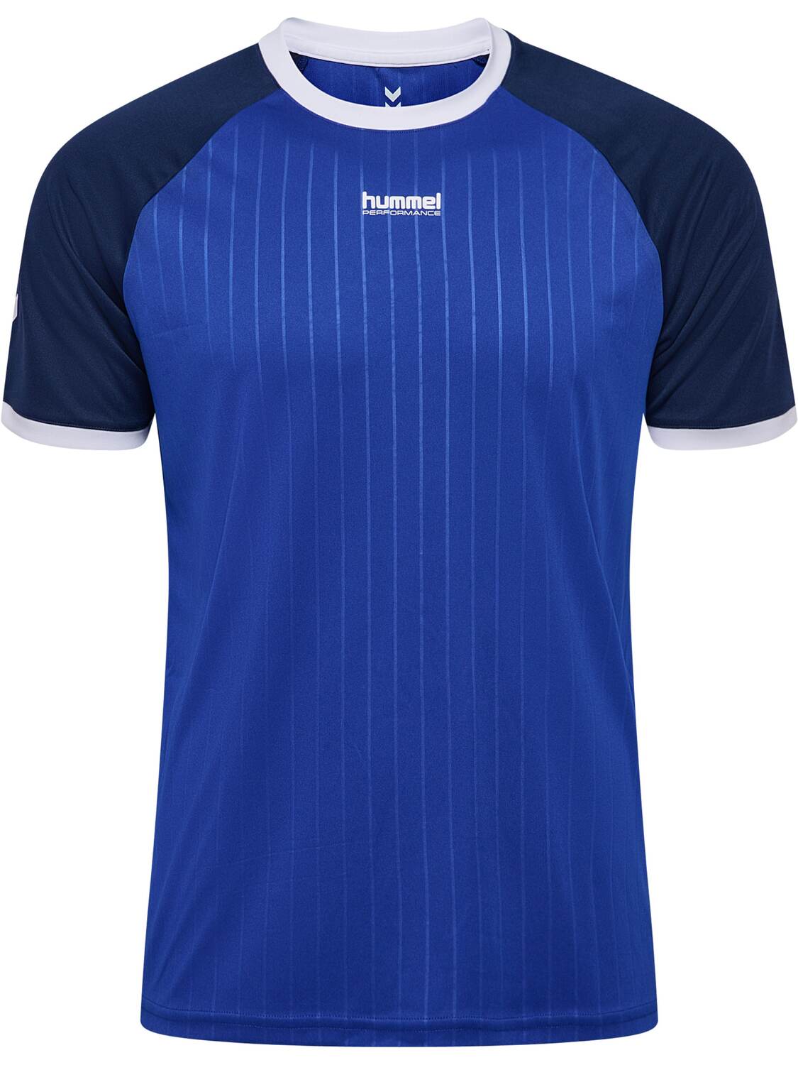 

Hummel Футболка Performance в цвете Royal Blue, Dark Blue