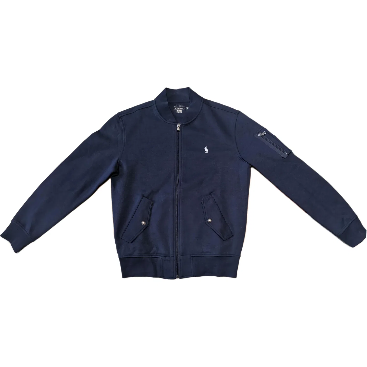 Куртка Polo Ralph Lauren для мужчин, синяя