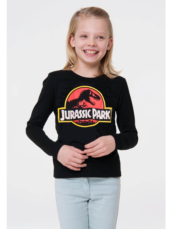 

Футболка Logoshirt, черный