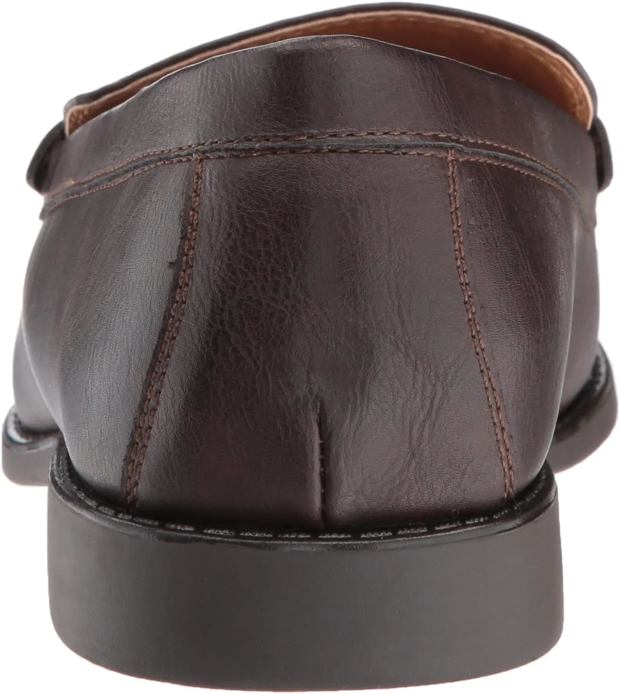 Туфли IZOD Izoded Mouth - Edmund Men's, Brown — фото 3