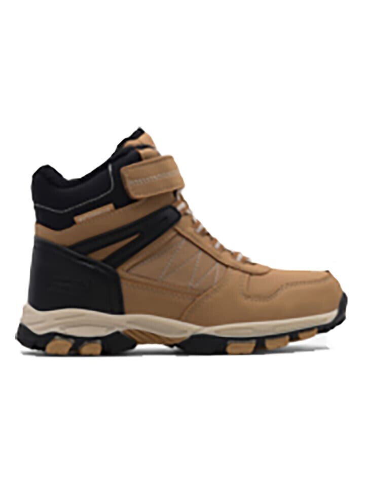 

Сапоги Sprandi Winterboots, цвет Hellbraun/Schwarz