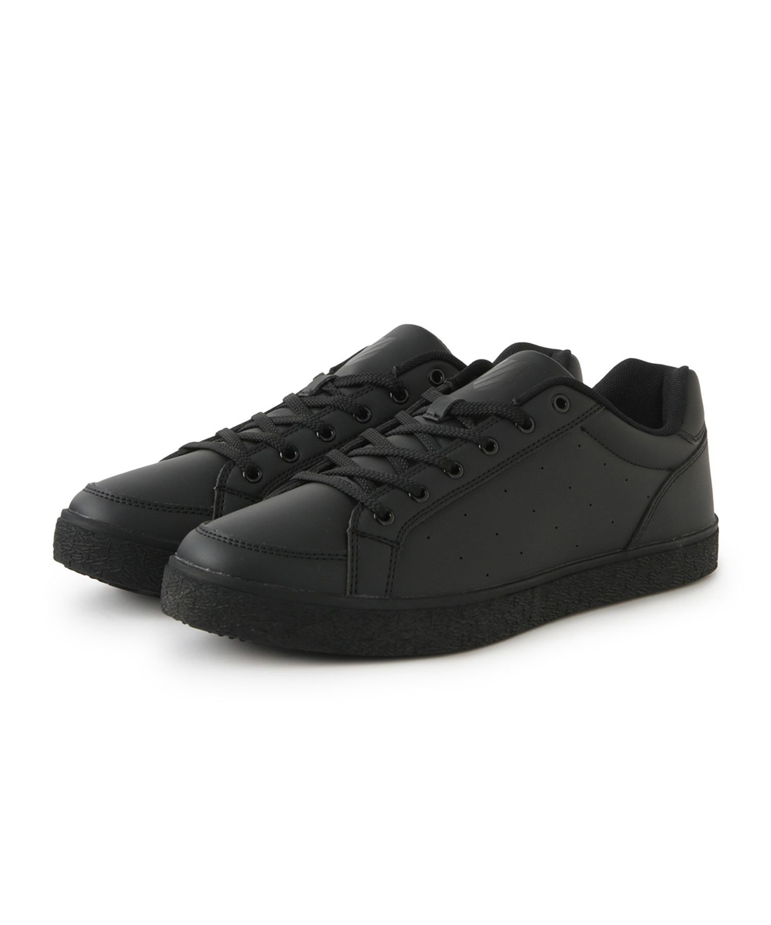 K-SWISS24 JUNRED, Black (01)