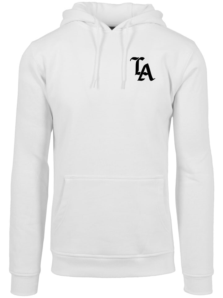 

Толстовка Mister Tee, белый
