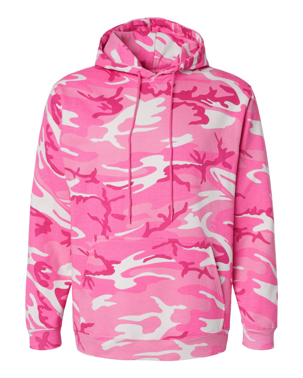

Толстовка мужская Code Five, цвет pink woodland