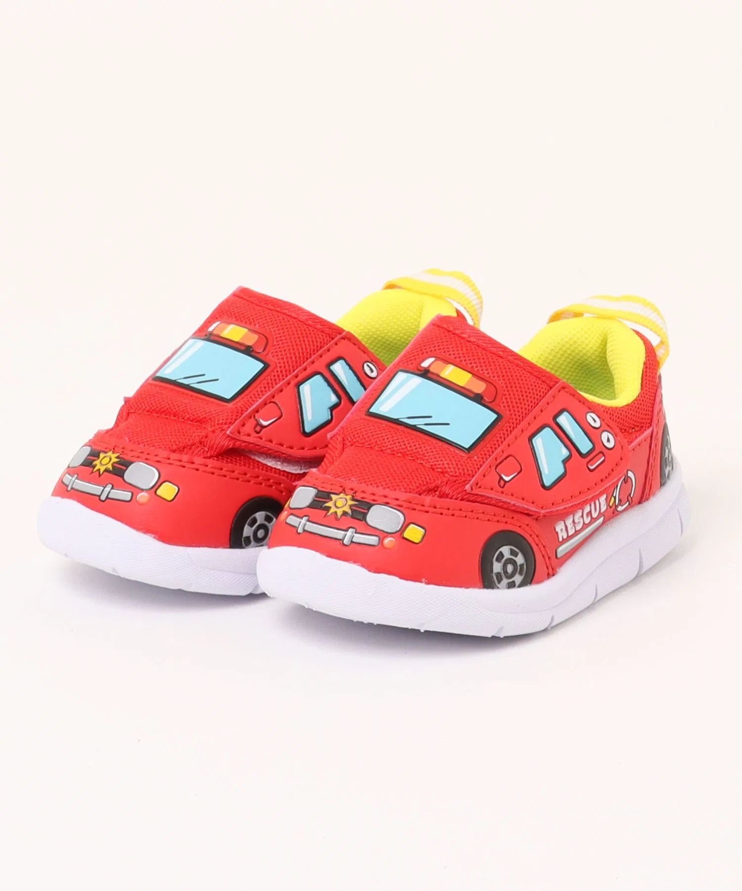 Детские туфли TSURUYA TOMICA
