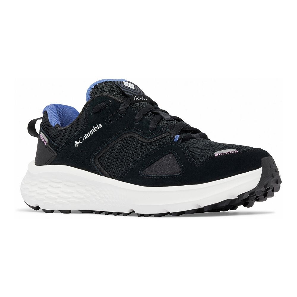 Женские кроссовки Columbia Bethany, цвет Black Cosmos