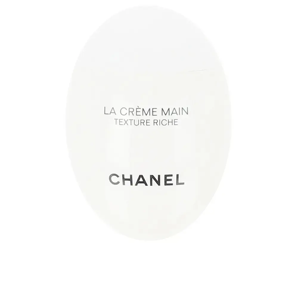 

Крем для рук La crème main texture riche Chanel, 50 мл.