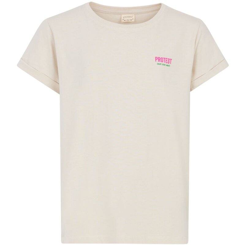 

Shirt prtmulti jr Protest, цвет kitoffwhite
