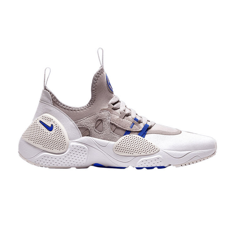 

Кроссовки Huarache E.D.G.E. TXT 'Soft Grey', желто-коричневый
