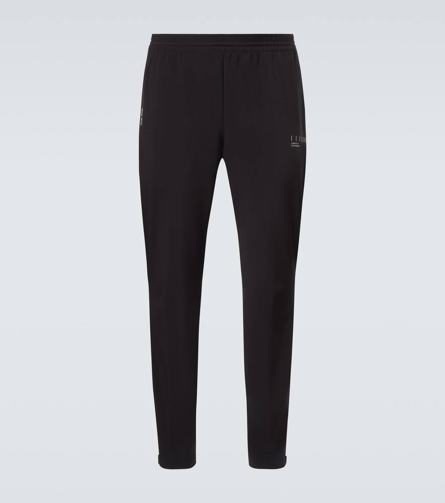 

Спортивные брюки Weather track On, Black