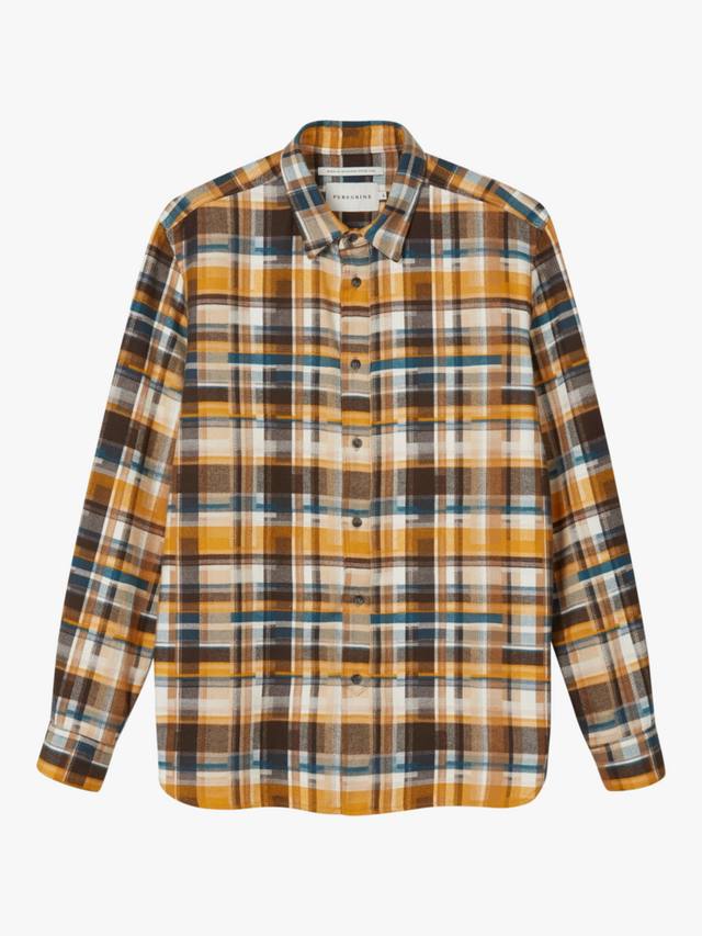 

Футболка Farley из мягкой хлопковой ткани Peregrine, Spratton