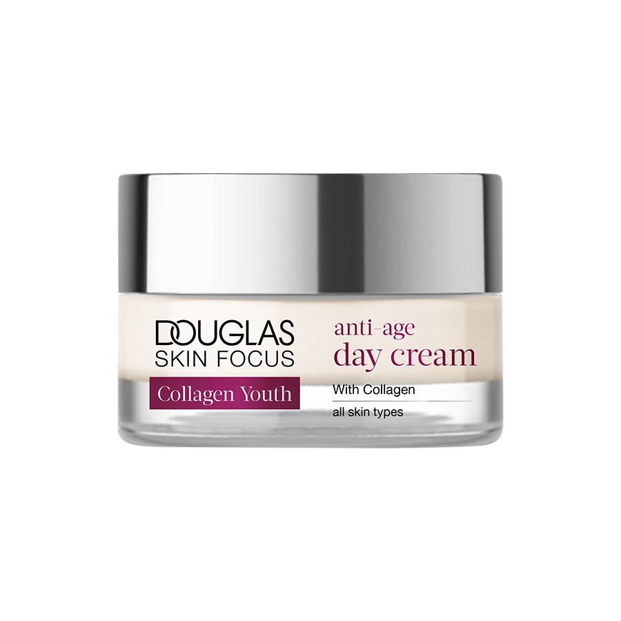 

Крем для лица Douglas Collection Anti-Age Day Cream, 50 ml