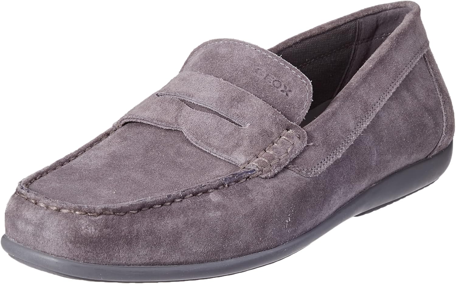 

Мужские кроссовки Geox U Ascanio C, серый