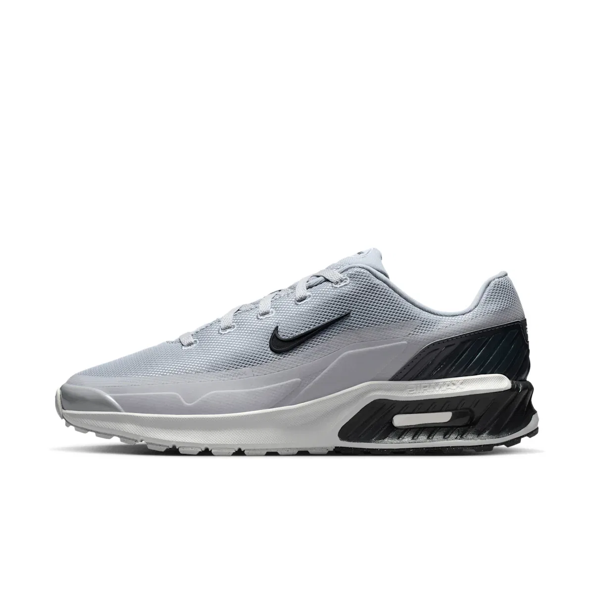 Мужские кроссовки Air Max Bia Nike, серый