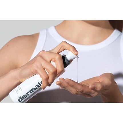 Ежедневное очищающее средство с гликолевой кислотой 295 мл, Dermalogica — фото 3