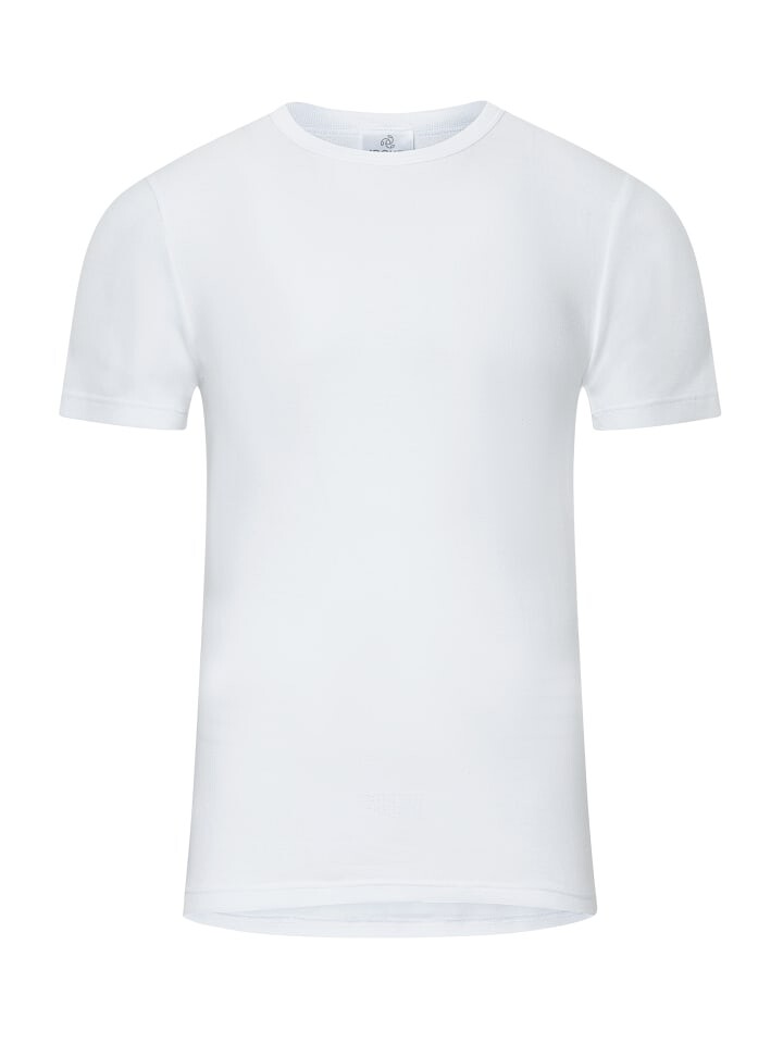 

Футболка Jockey Shirt Spurt, белый