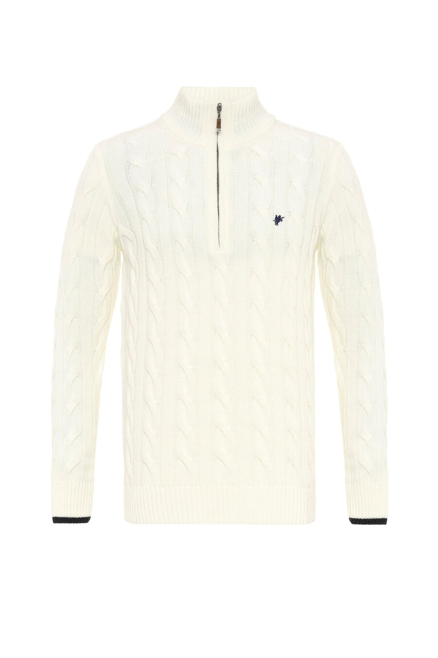 

Водолазка DENIM CULTURE Sweater JOEL, экрю
