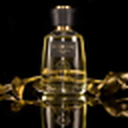 Парфюмированная вода Black Rain Renier, Renier Perfumes — фото 3