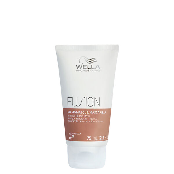 

Восстанавливающая маска для волос, 75 мл Wella Professionals Fusion