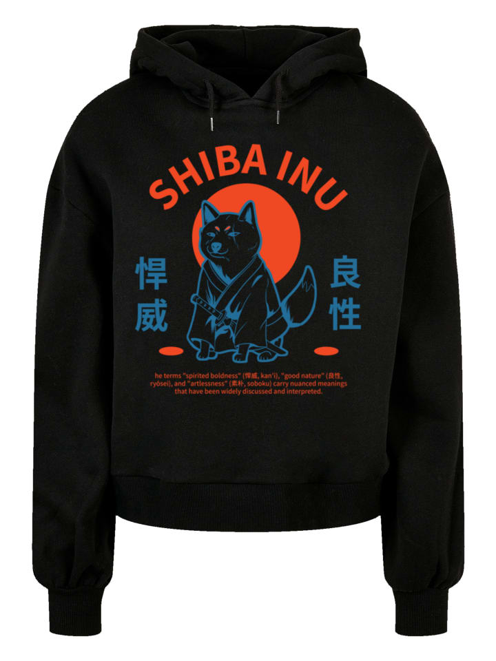 

Худи F4NT4STIC, черный