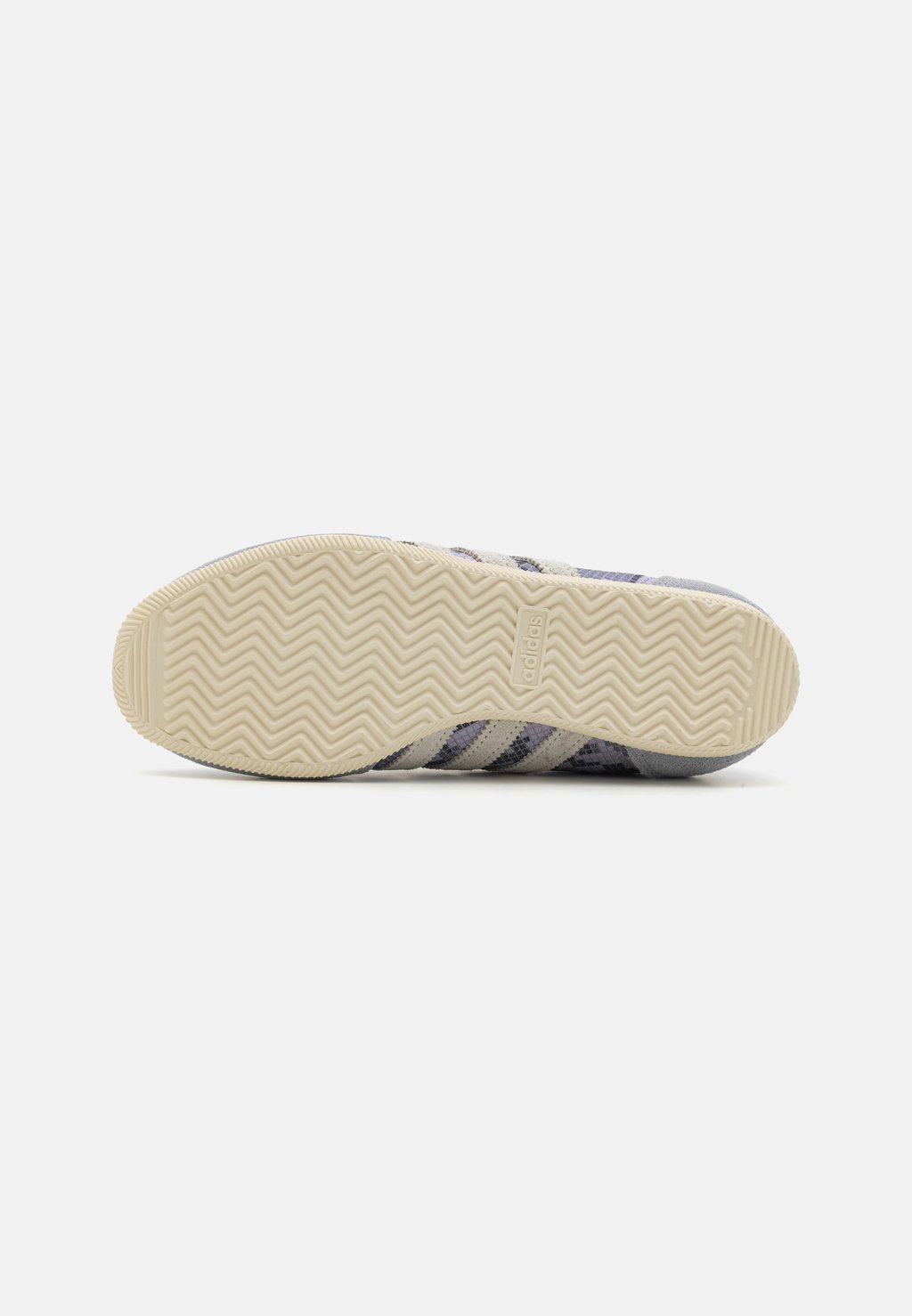 Кроссовки JAPAN  adidas Originals, светло-голубой — фото 4