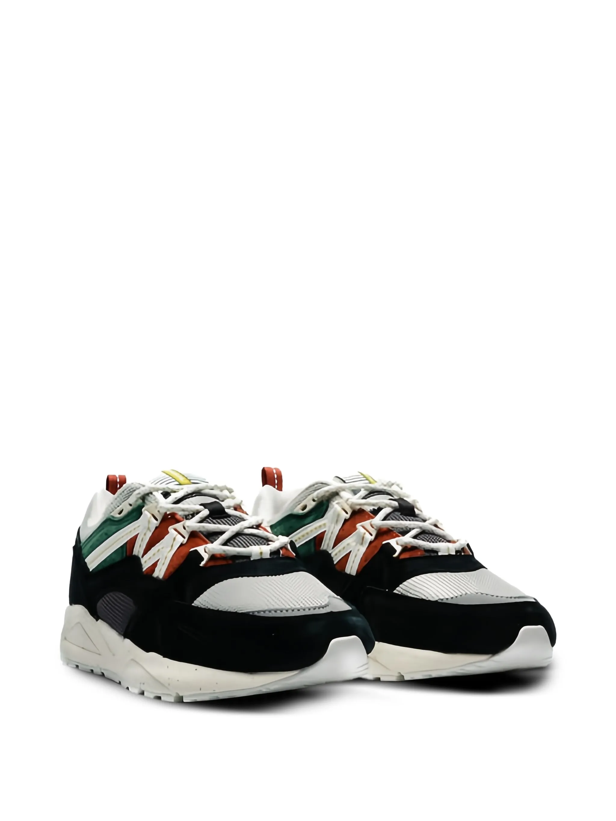 

Кроссовки Fusion 2.0 Jet Karhu, черный
