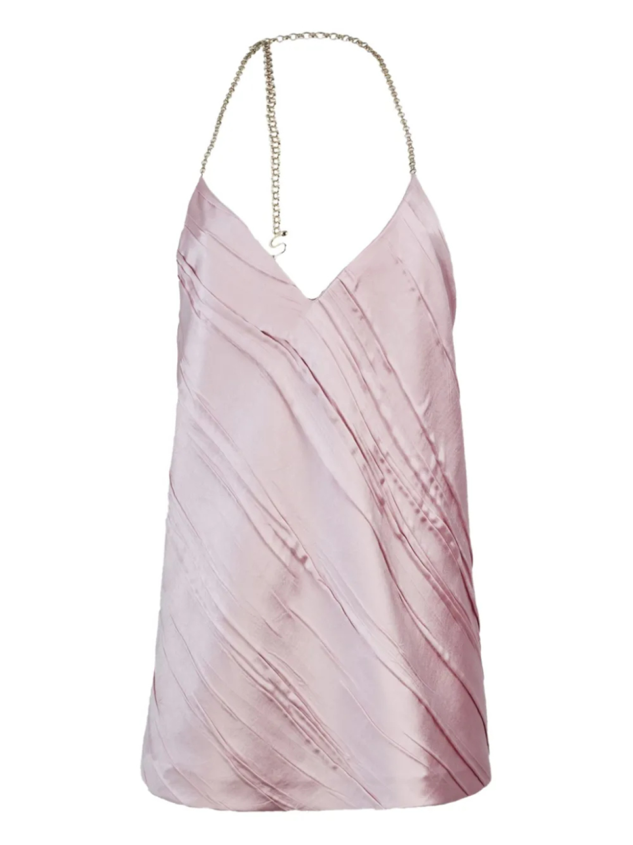 

Топ Sportmax Fatuo top, розовый