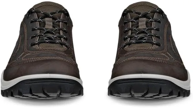 Мужские водонепроницаемые походные кроссовки ECCO Xpedition III Low — фото 2