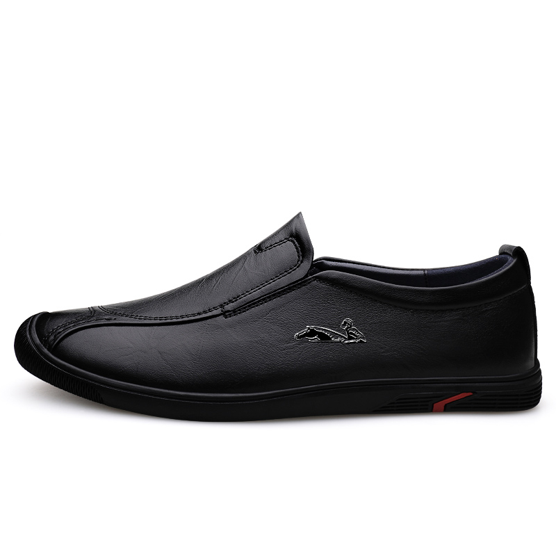 

Британские Найтс повседневные туфли мужские черные