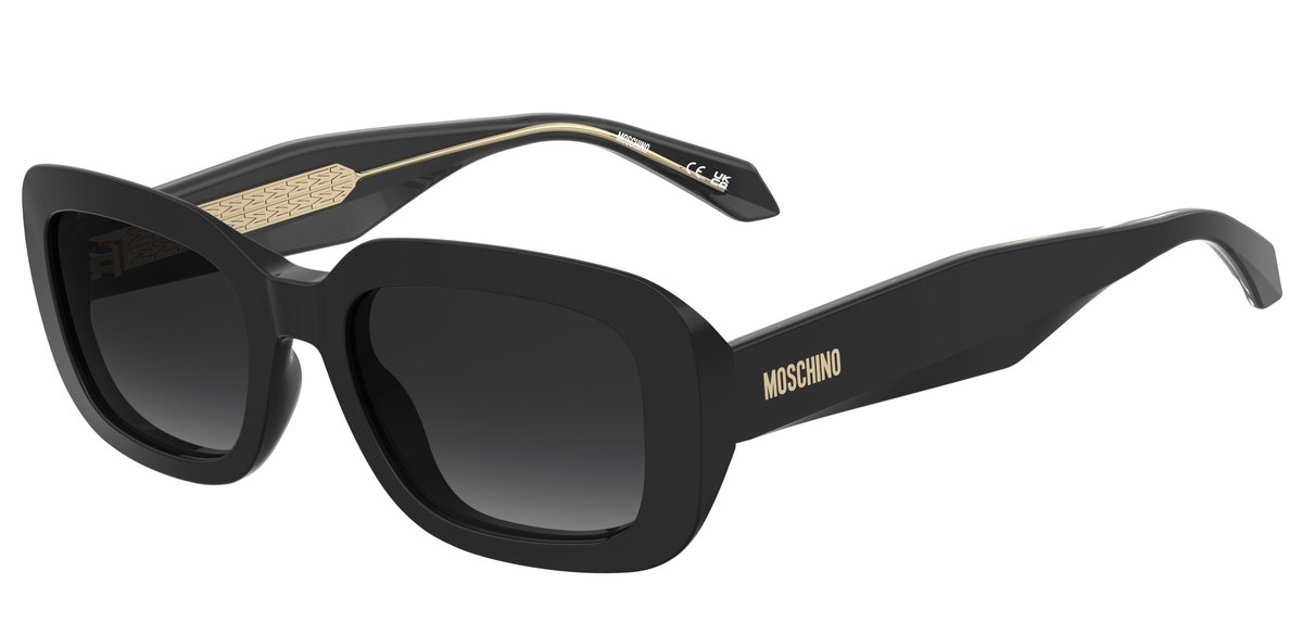 

Женские солнцезащитные очки MOS199-S MOSCHINO