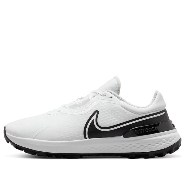 

Кроссовки react infinity pro 2 wide 'white photon dust' Nike, белый