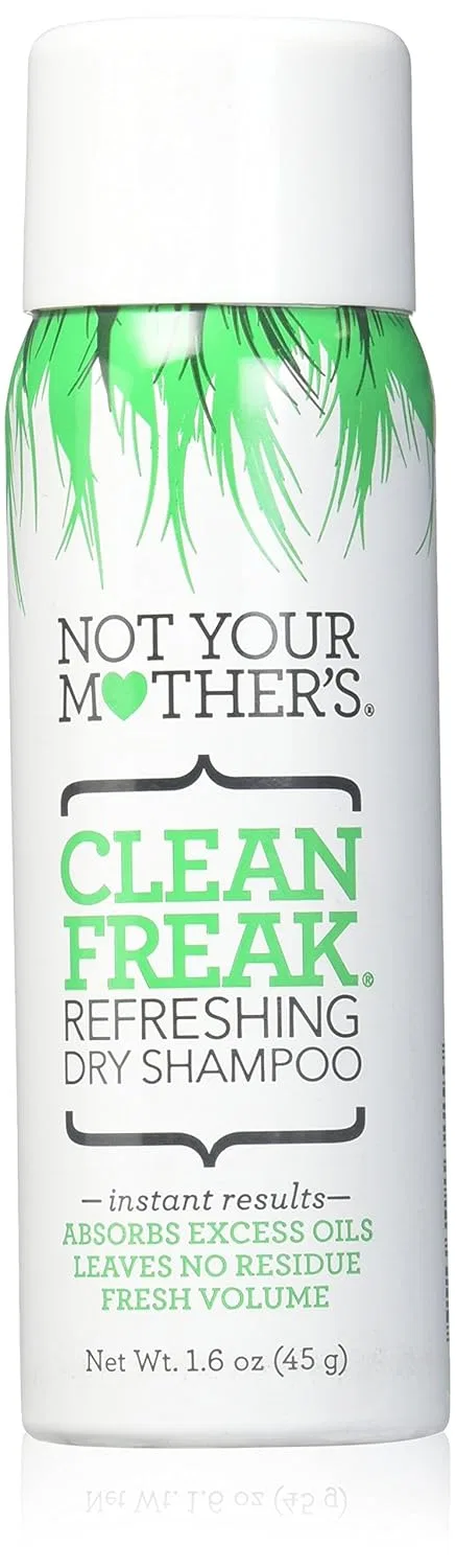 Сухой шампунь «Clean Freak Refreshing» от Not Your Mother's Not Your Mother'S