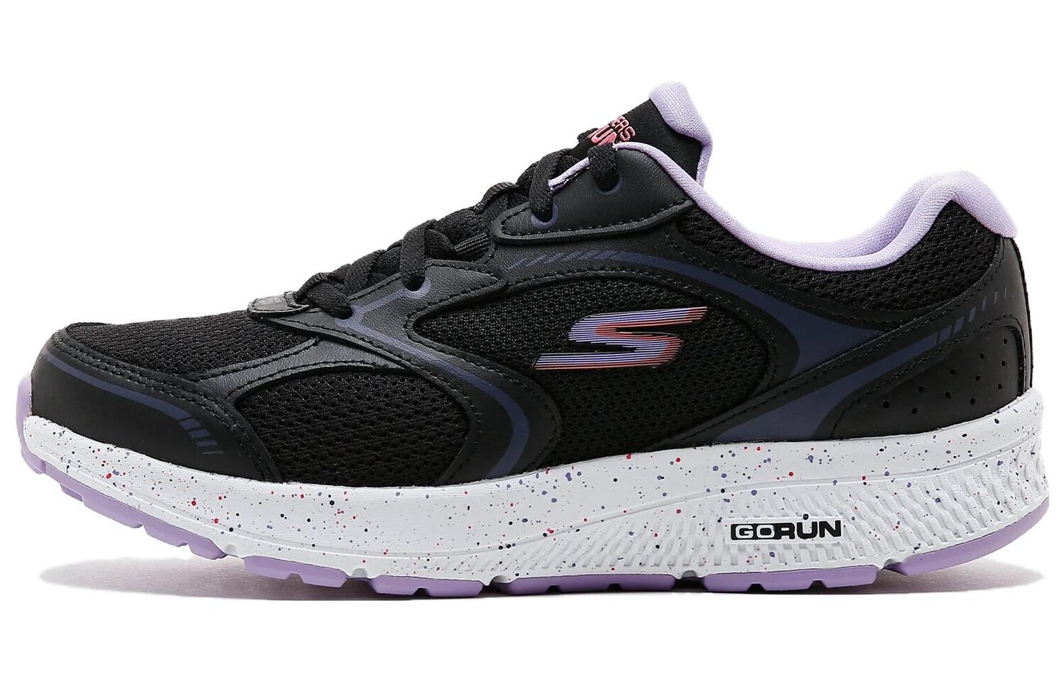 

Кроссовки Go Run Consistent для бега женские с низким верхом Skechers